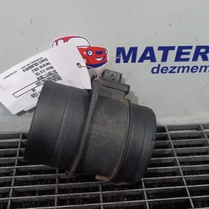 DEBITMETRU AER