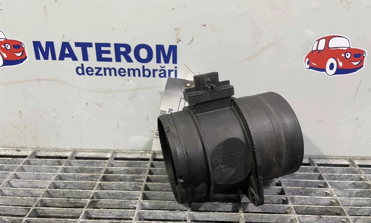 DEBITMETRU AER AUDI A5 2007-2017