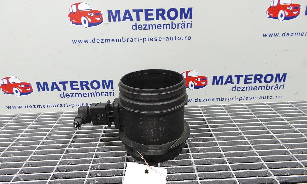 DEBITMETRU AER AUDI A5 2007-2017