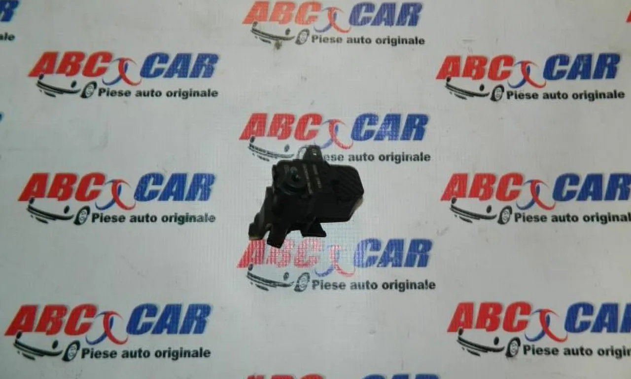 Dispozitiv actionare capac carburant AUDI A5 2007-2017