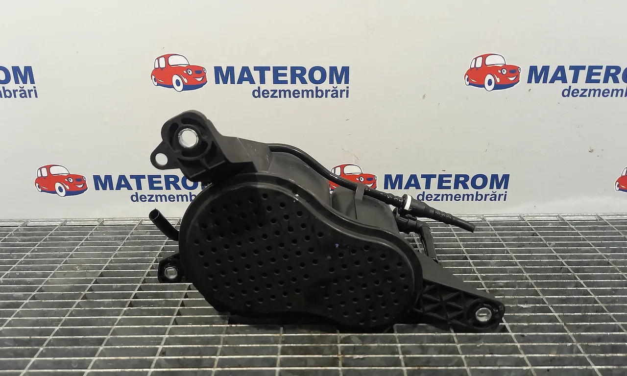 FILTRU CARBON AUDI A5 2007-2017