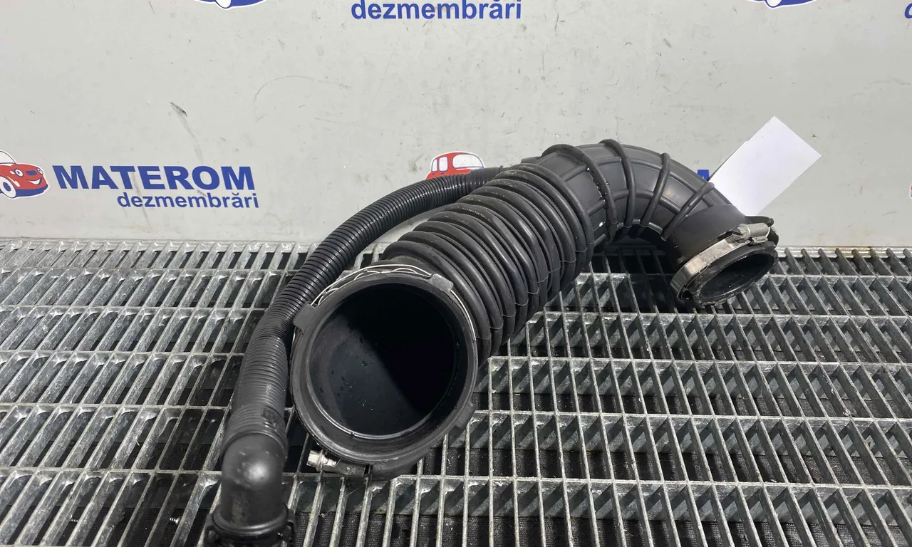 FURTUN ADMISIE AER AUDI A5 2007-2017