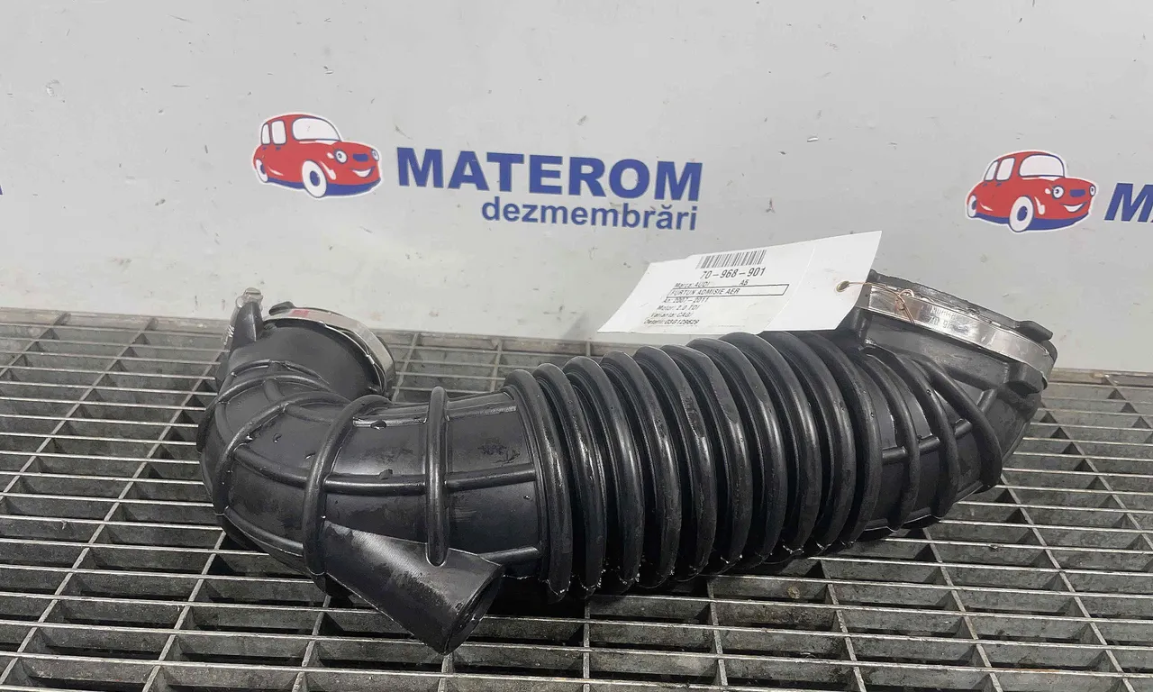 FURTUN ADMISIE AER AUDI A5 2007-2017