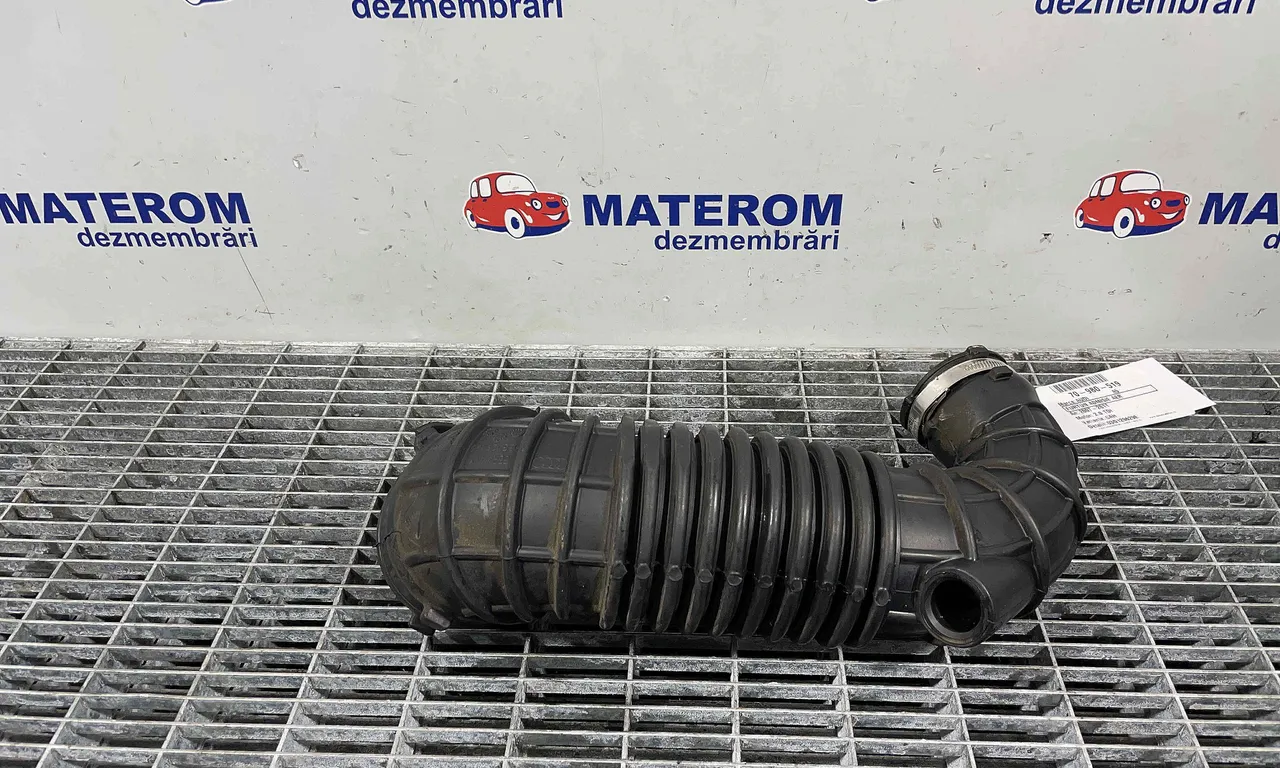 FURTUN ADMISIE AER AUDI A5 2007-2017