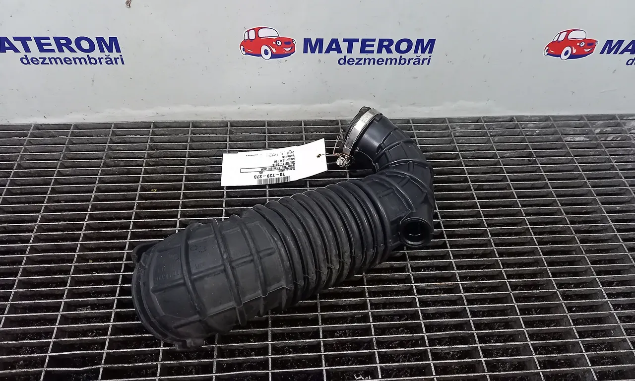 FURTUN ADMISIE AER AUDI A5 2007-2017