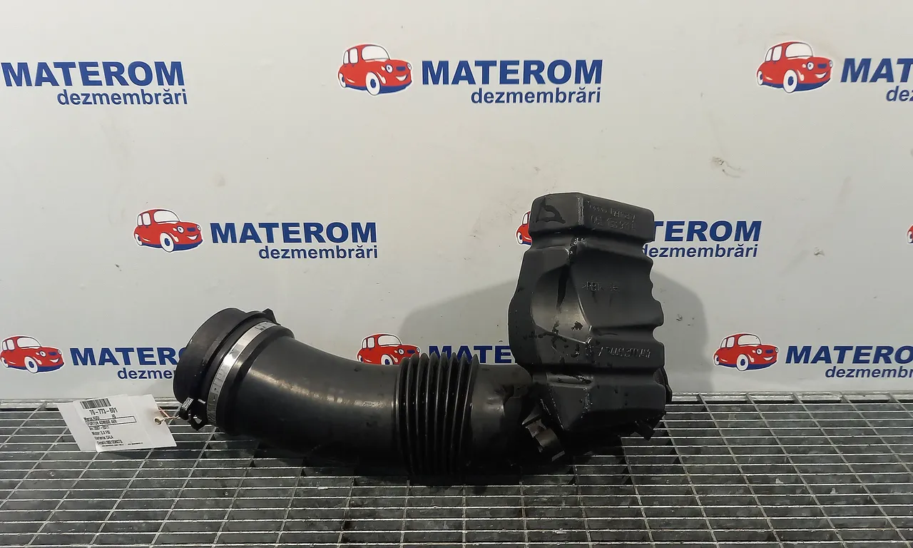 FURTUN ADMISIE AER AUDI A5 2007-2017