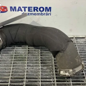 FURTUN INTERCOOLER