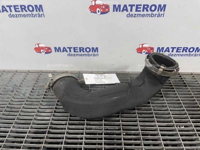 FURTUN INTERCOOLER