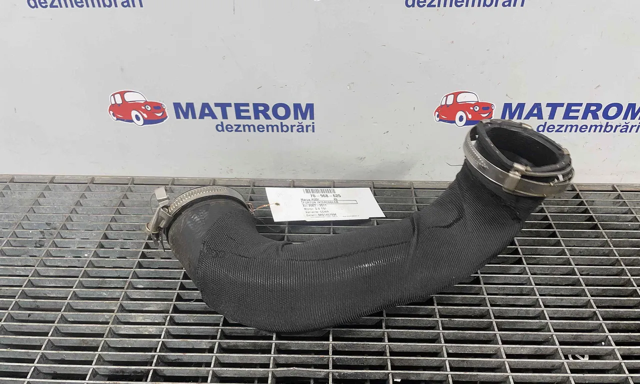 FURTUN INTERCOOLER AUDI A5 2007-2017