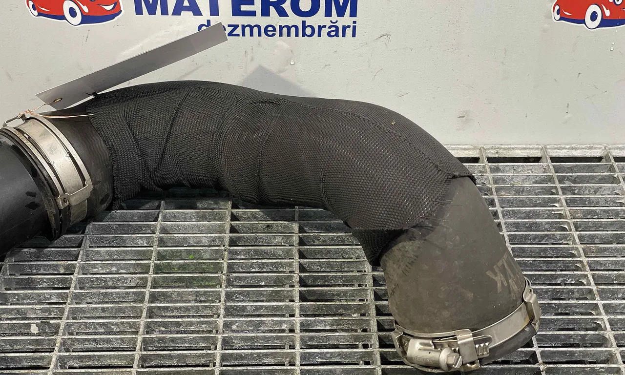 FURTUN INTERCOOLER AUDI A5 2007-2017