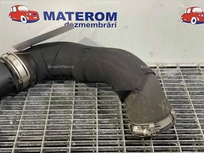 FURTUN INTERCOOLER