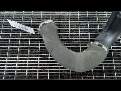 FURTUN INTERCOOLER