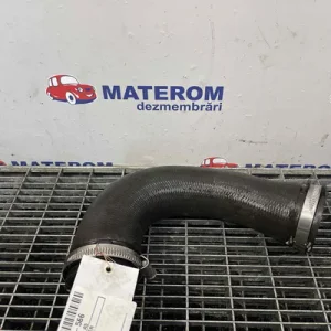 FURTUN INTERCOOLER