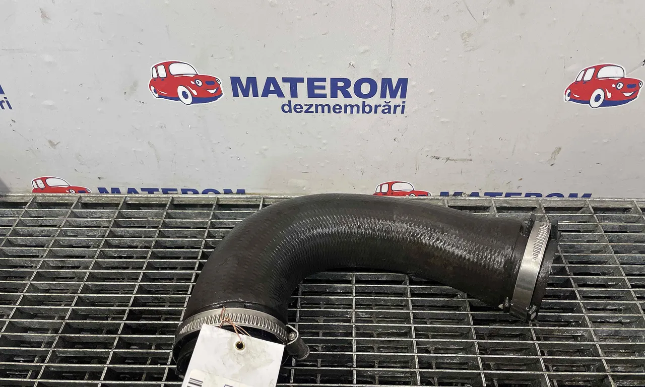 FURTUN INTERCOOLER AUDI A5 2007-2017