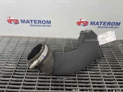 FURTUN INTERCOOLER