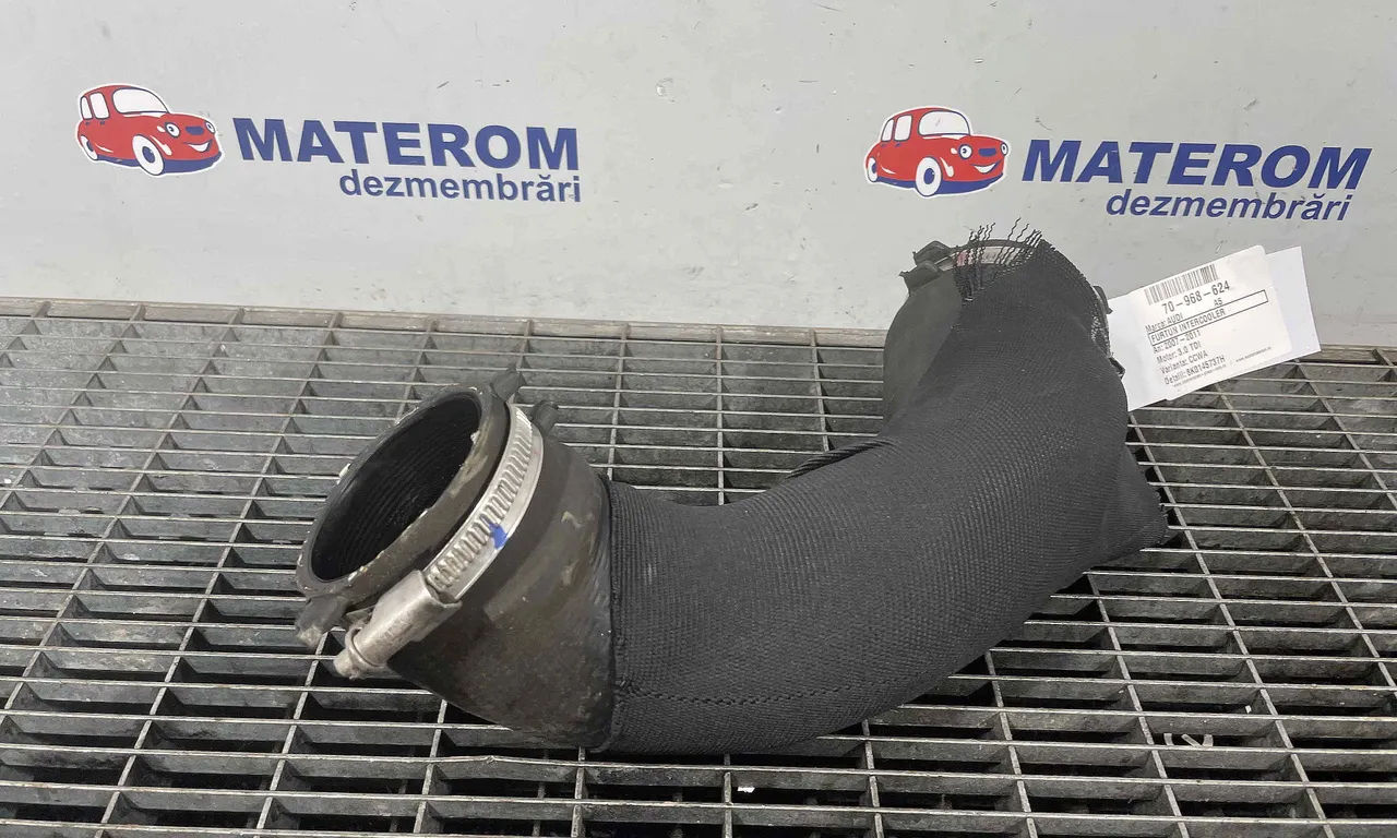 FURTUN INTERCOOLER AUDI A5 2007-2017