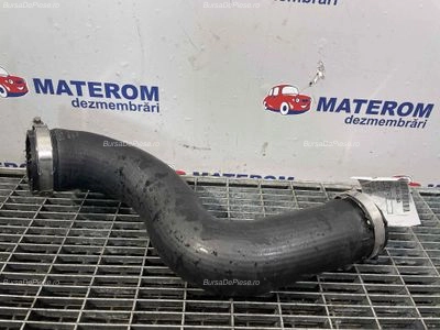 FURTUN INTERCOOLER