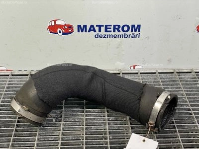 FURTUN INTERCOOLER