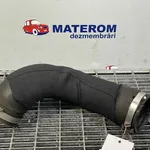 FURTUN INTERCOOLER