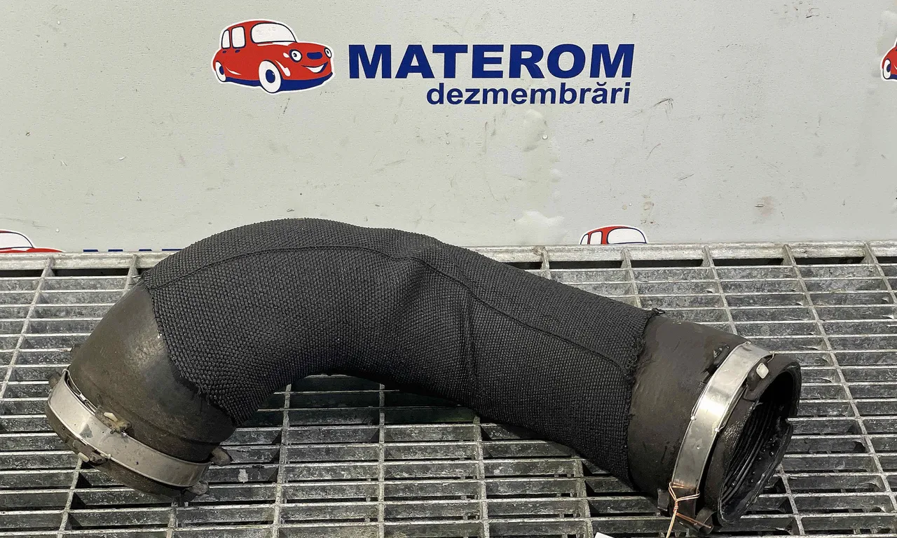 FURTUN INTERCOOLER AUDI A5 2007-2017