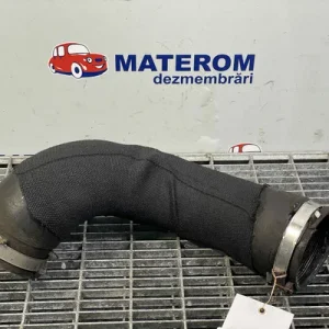 FURTUN INTERCOOLER