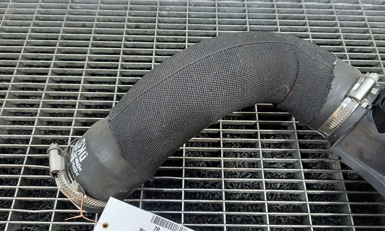 FURTUN INTERCOOLER AUDI A5 2007-2017