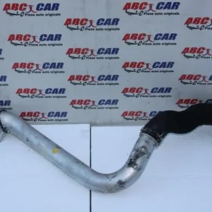 Furtun intercooler