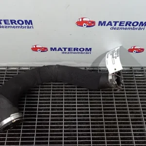 FURTUN INTERCOOLER