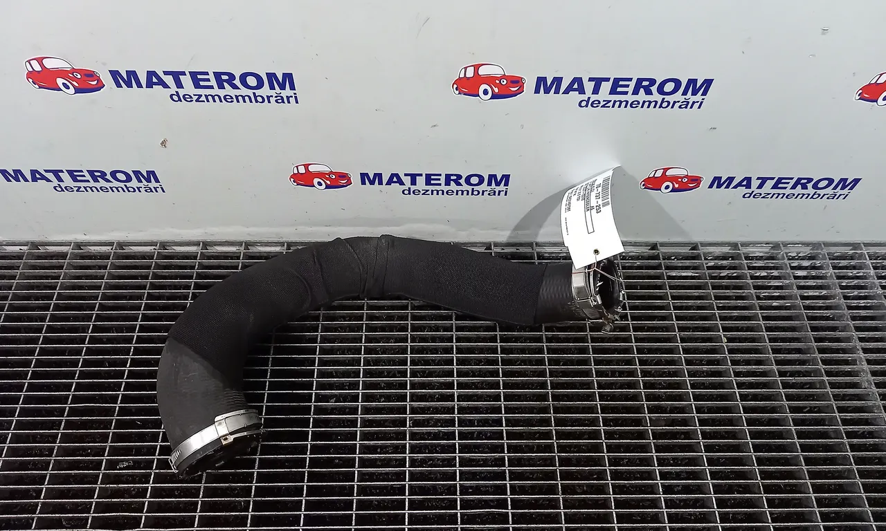FURTUN INTERCOOLER AUDI A5 2007-2017