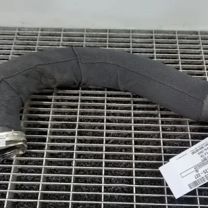 FURTUN INTERCOOLER