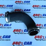 Furtun intercooler AUDI A5 2007-2017 8R0145737L, vedere frontata