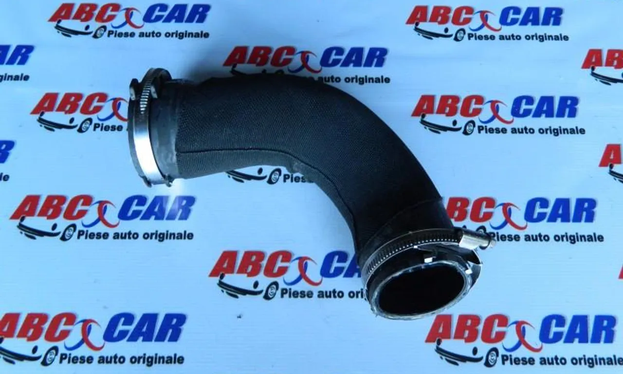 Furtun intercooler AUDI A5 2007-2017
