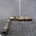 GALERIE EVACUARE AUDI A5 2.7 TDI 2007-2017 oe-059253034L, vedere laterala