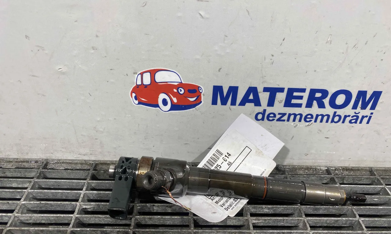 INJECTOR AUDI A5 2007-2017
