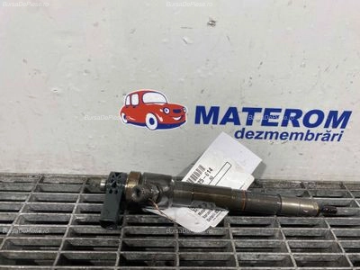 INJECTOR