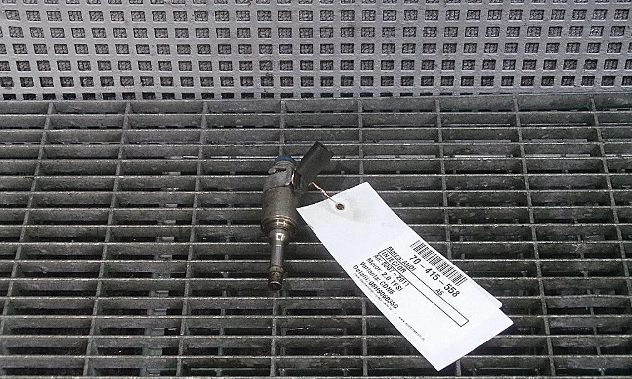 INJECTOR AUDI A5 2007-2017