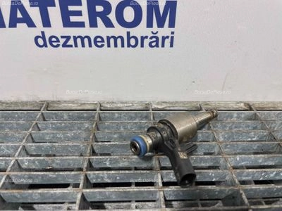 INJECTOR