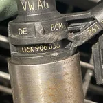 INJECTOR AUDI A5 1.8 2007-2017 oe-06K906036, vedere laterala