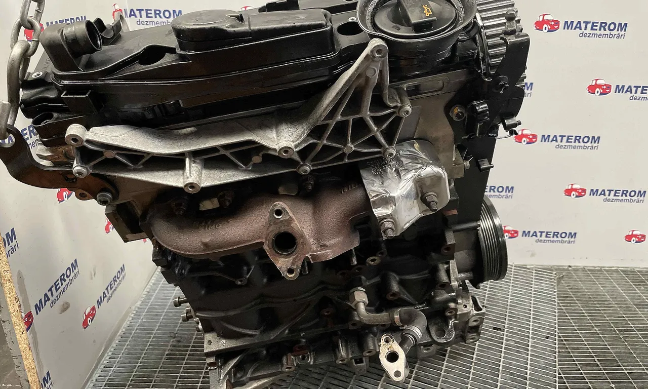 MOTOR AUDI A5 2007-2017