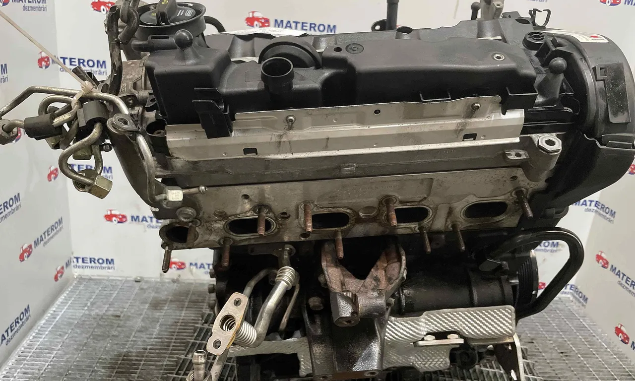MOTOR AUDI A5 2007-2017