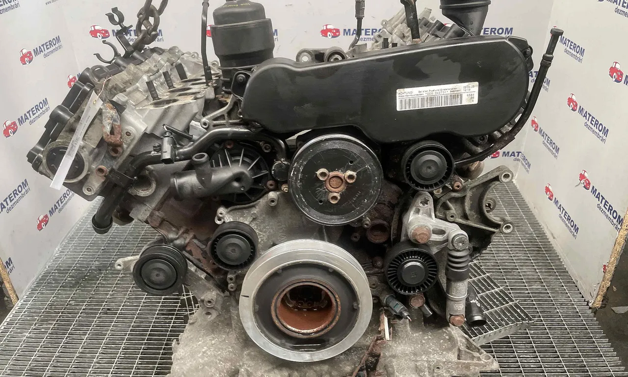 MOTOR AUDI A5 2007-2017