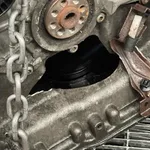 MOTOR AUDI A5 2.7 TDI 2007-2017 oe-059100098PX, vedere laterala