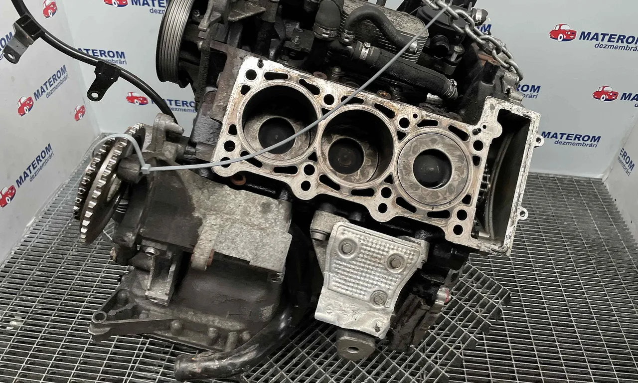 MOTOR AUDI A5 2007-2017
