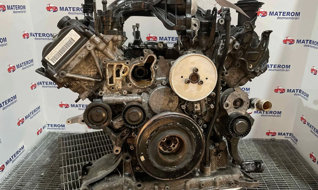 MOTOR AUDI A5 2007-2017