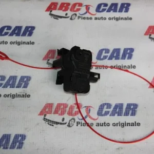 Motoras clapeta rezervor