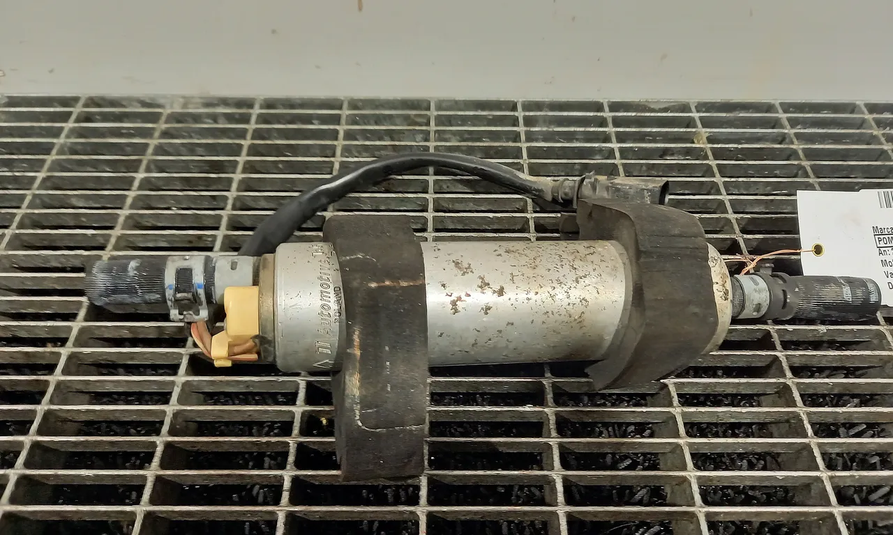 POMPA ALIMENTARE AUDI A5 2007-2017