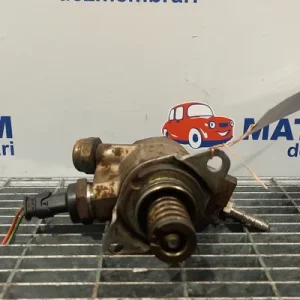 POMPA BENZINA