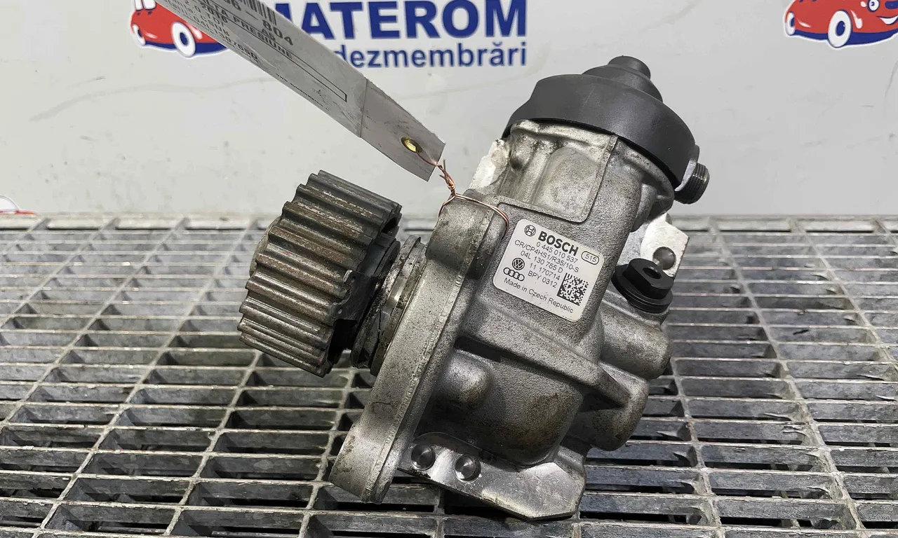 POMPA INALTA PRESIUNE AUDI A5 2007-2017