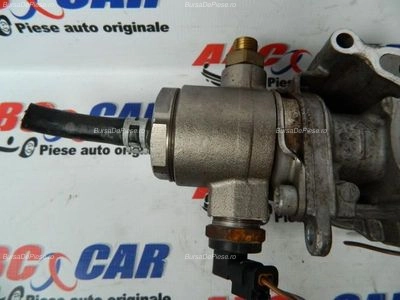 Pompa inalta presiune
