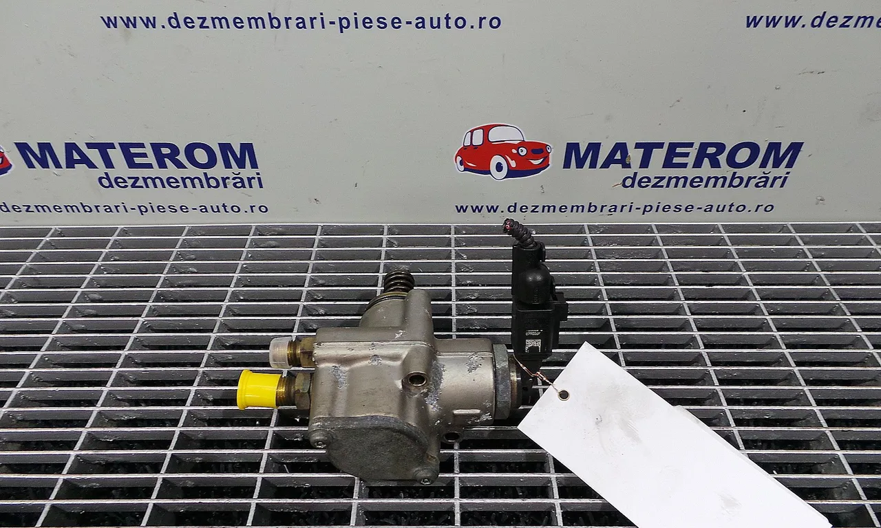POMPA INALTA PRESIUNE AUDI A5 2007-2017